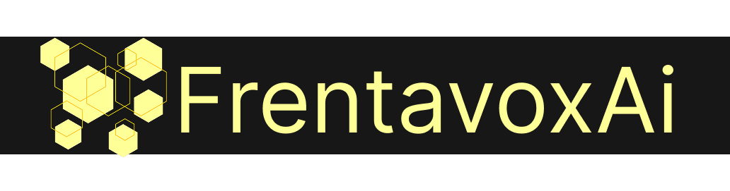 Frentavox Ai Logo
